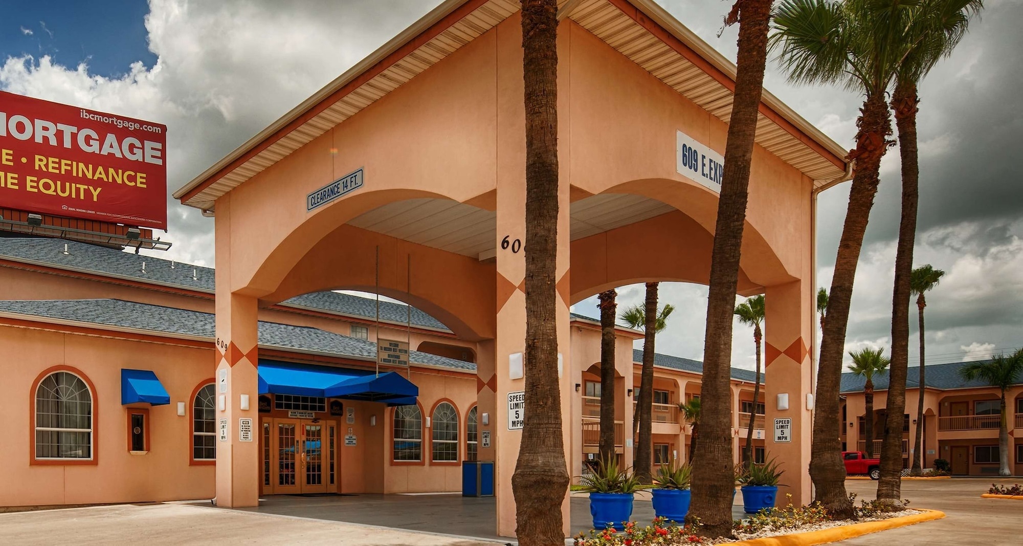 SureStay Hotel By Best Western Mission