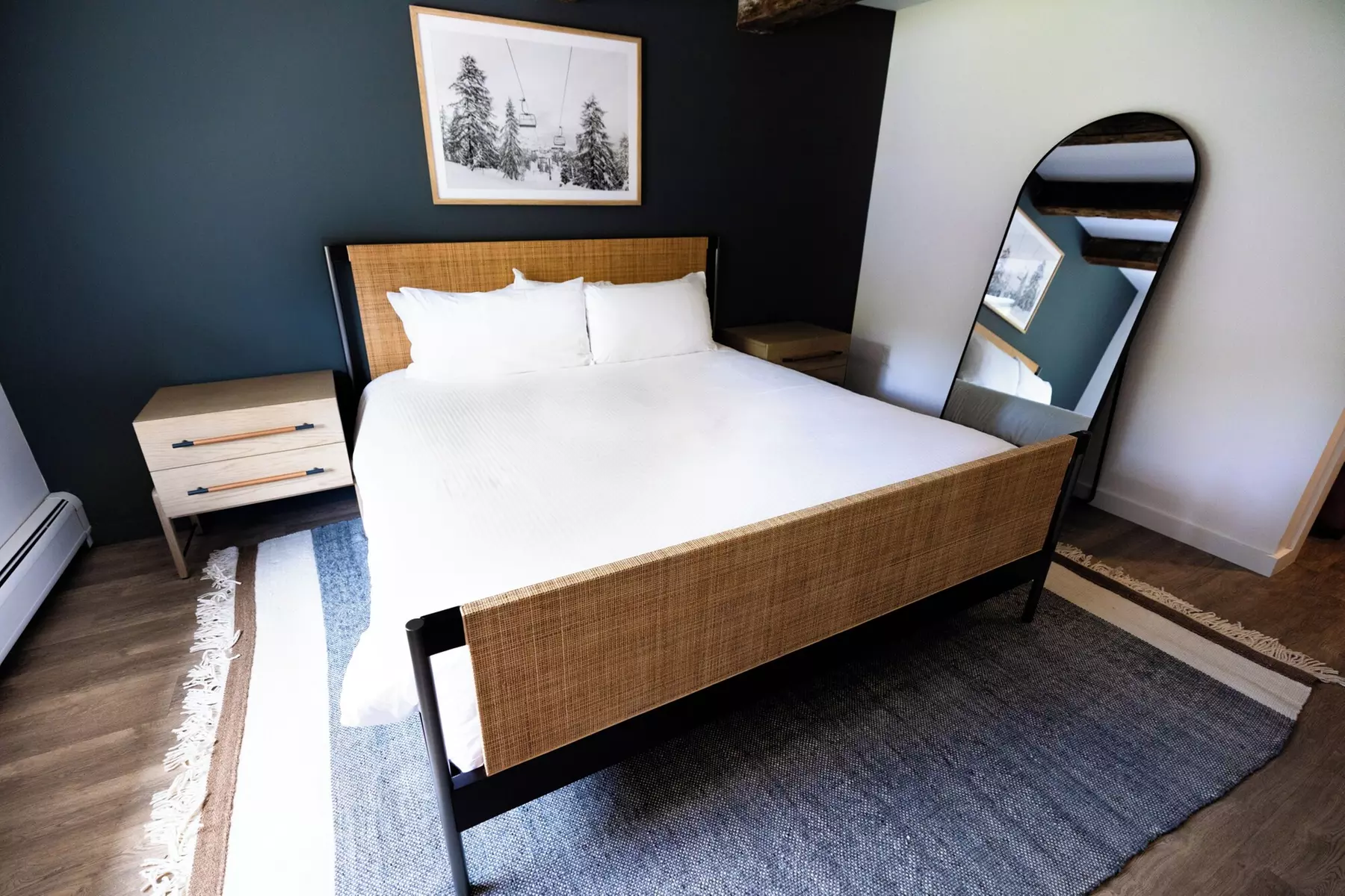 The Lodge at Lincoln Peak - Primary Image