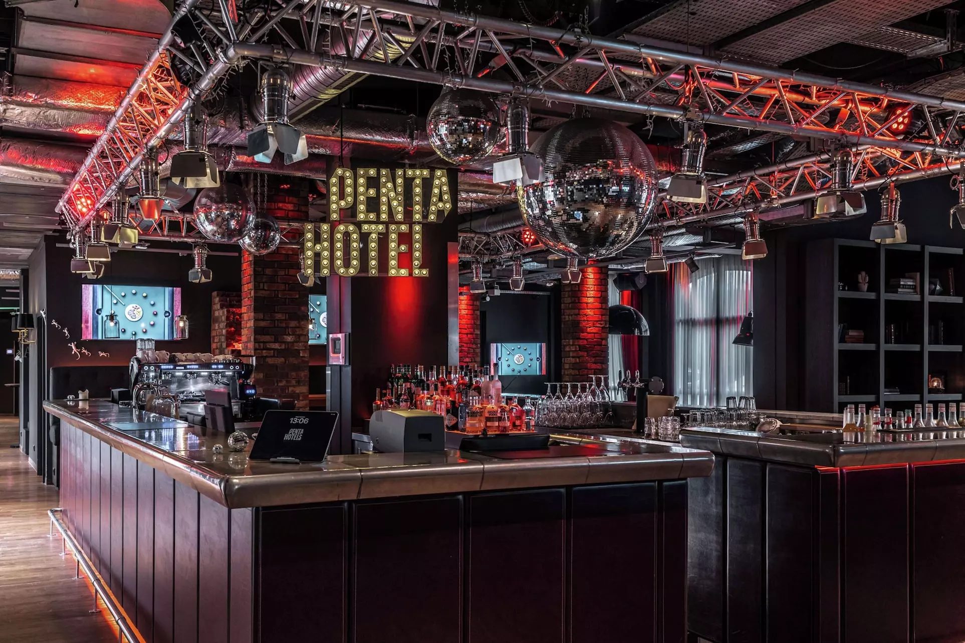 pentahotel Paris Charles de Gaulle Airport - Primary Image