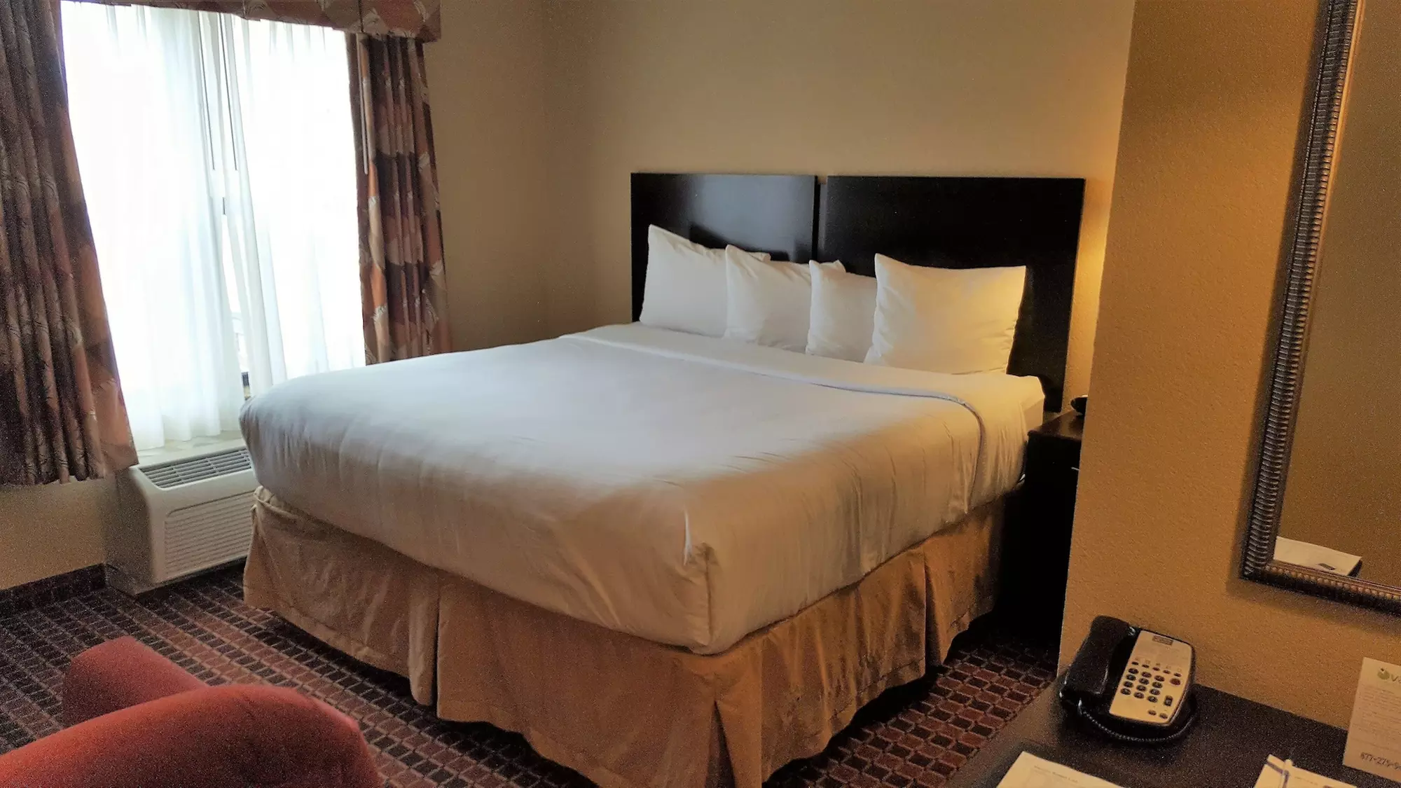 Affordable Suites of America Rogers - Bentonville - Primary Image