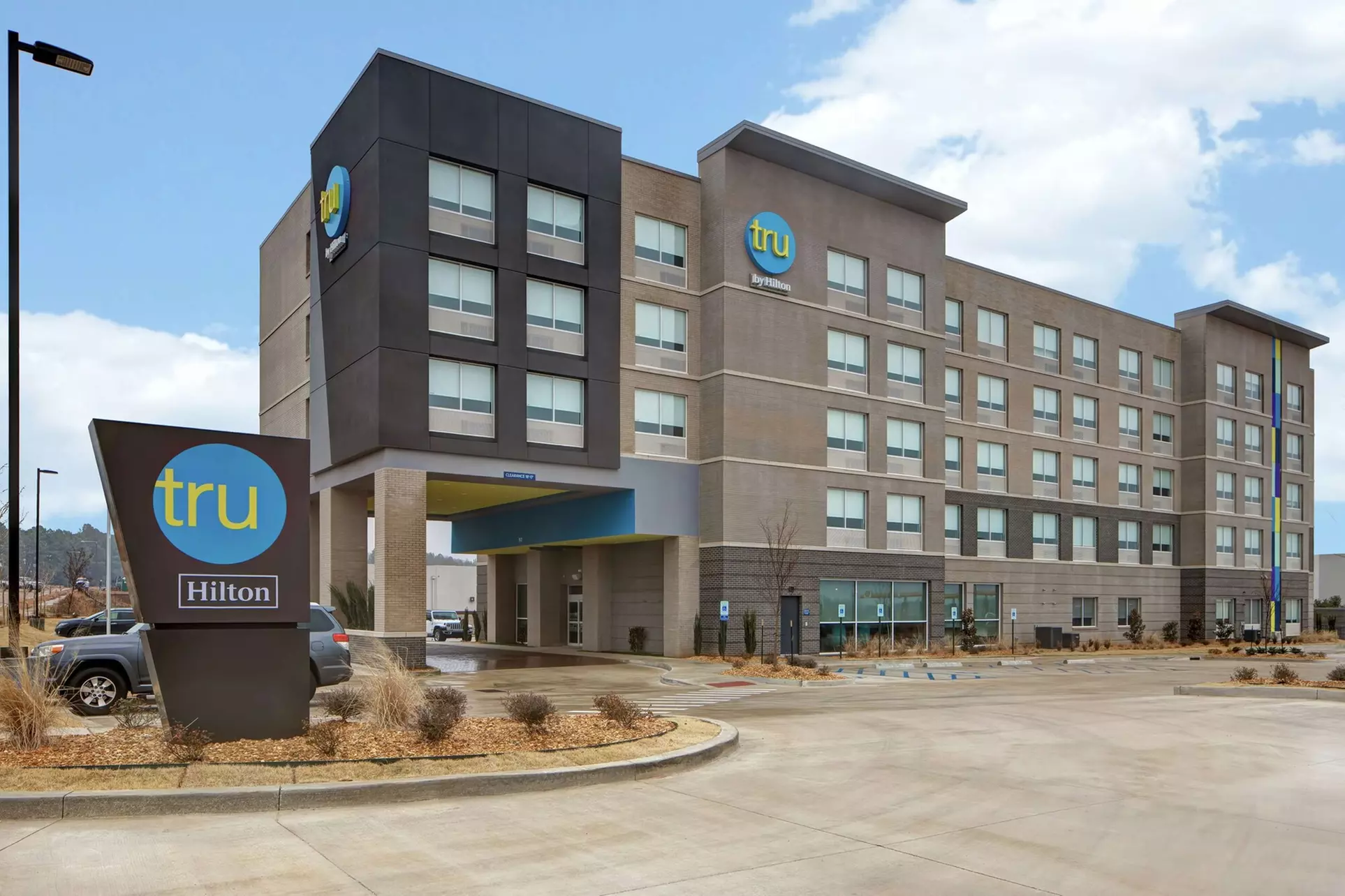 Tru by Hilton Oxford - Primary Image