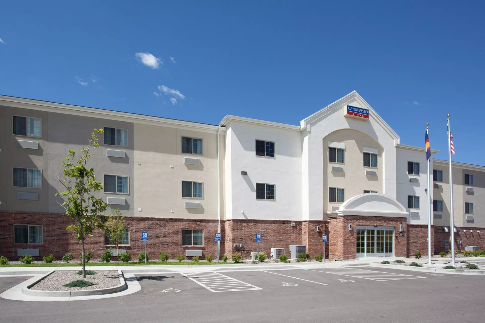 Candlewood Suites Craig-Northwest by IHG - Primary Image