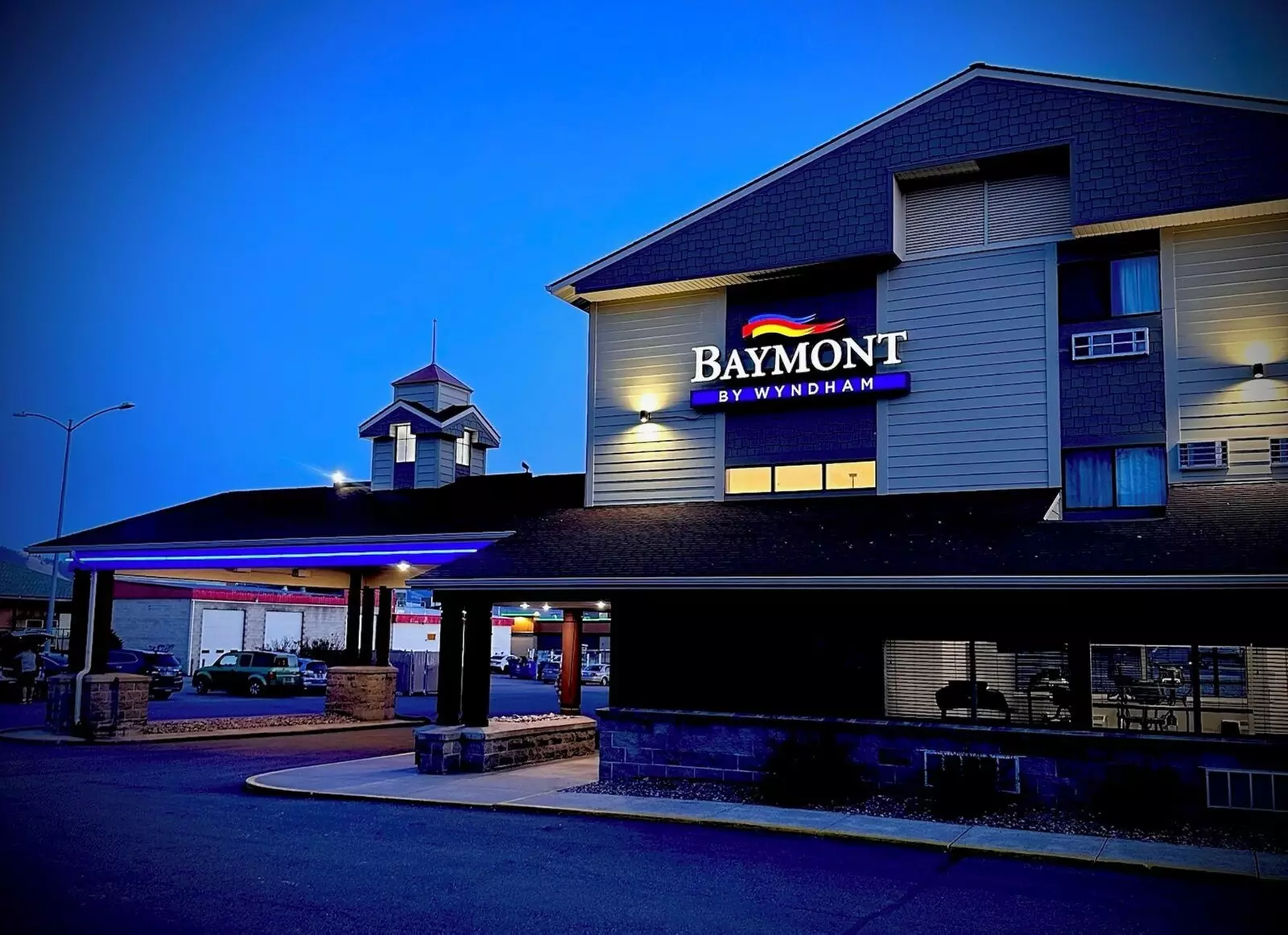 Baymont by Wyndham Missoula - Primary Image