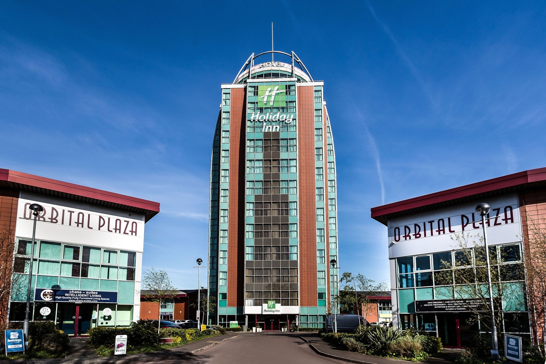 Holiday Inn Birmingham North - Cannock by IHG