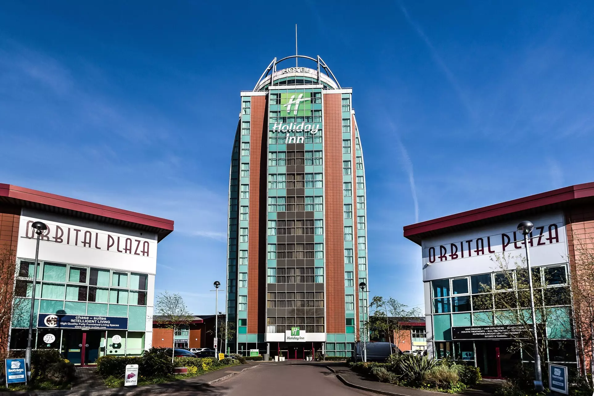 Holiday Inn Birmingham North - Cannock by IHG - Primary Image
