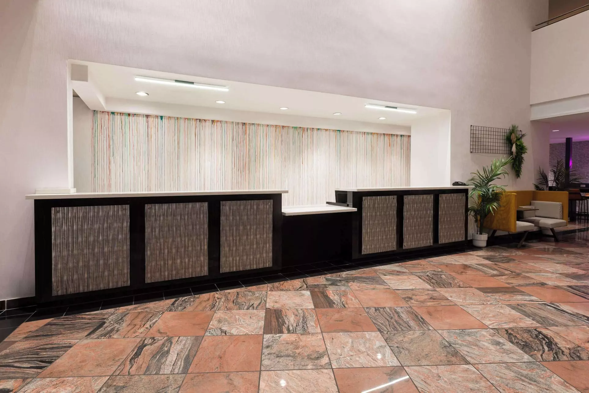 Wyndham Garden Norfolk Downtown - Primary Image