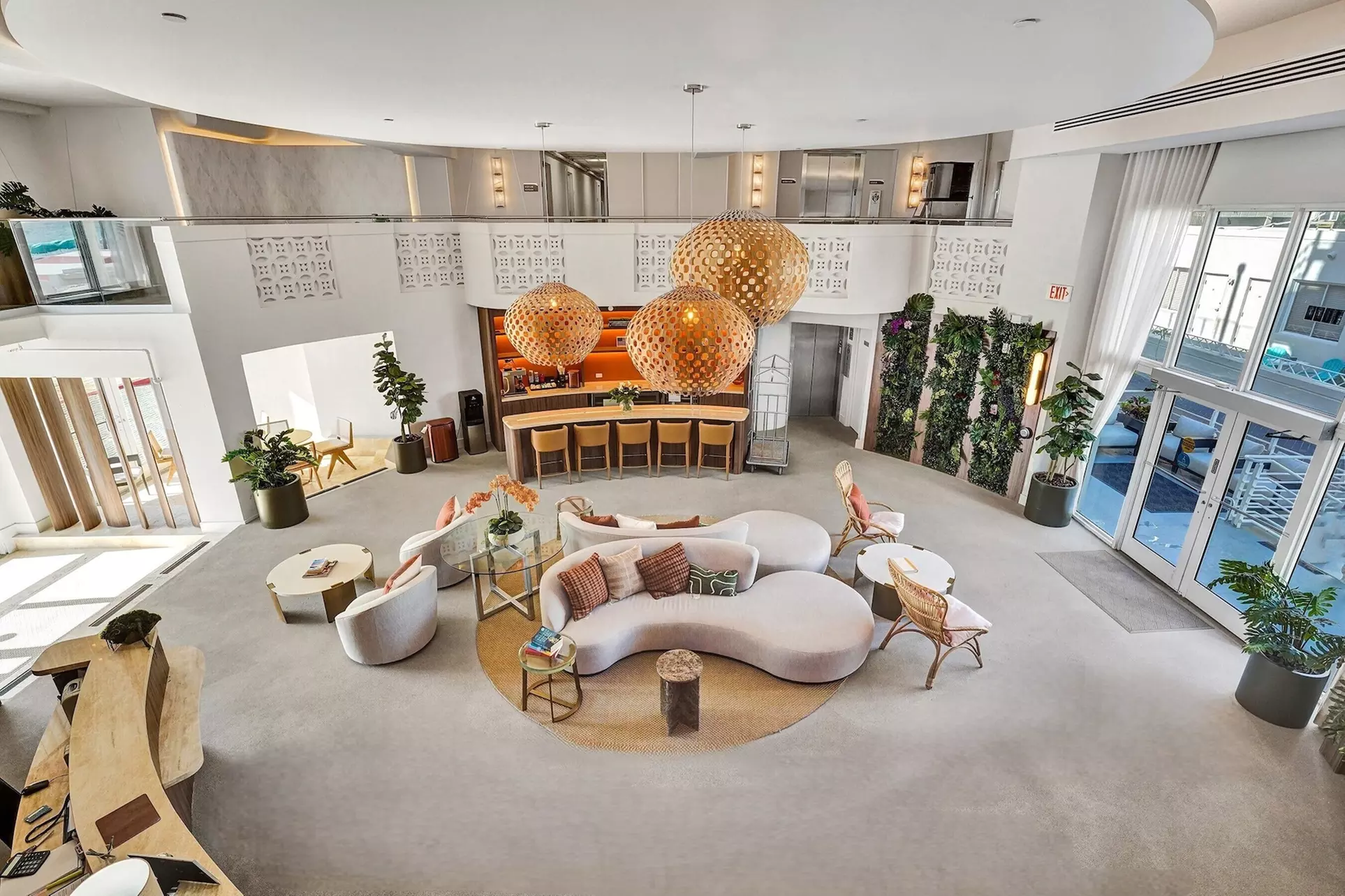 Hotel Sheldon - Primary Image