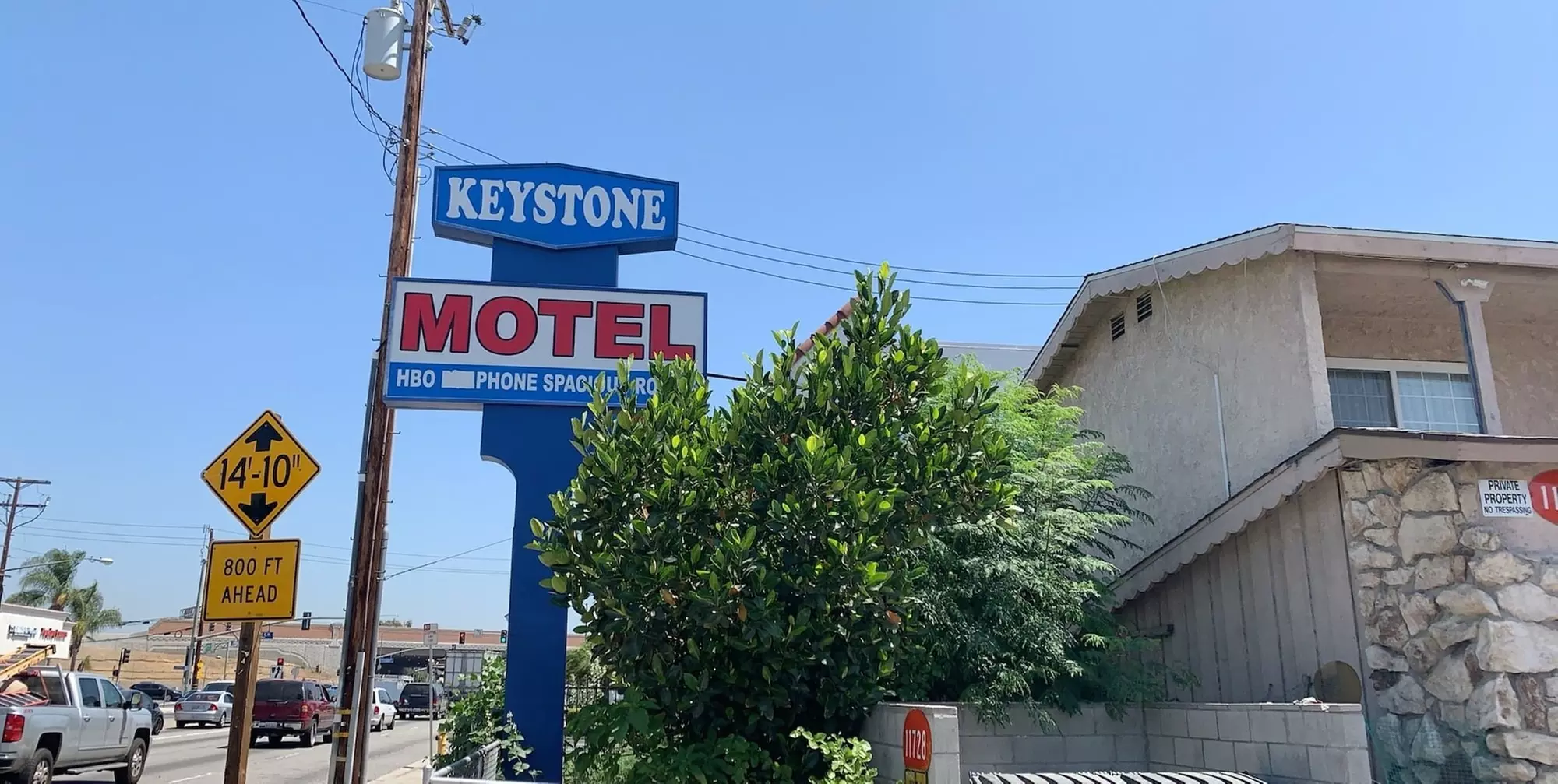 Keystone Motel - Primary Image