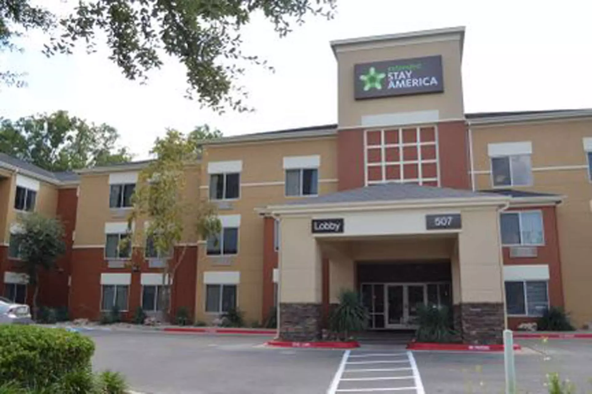 Extended Stay America Suites Austin Downtown Town Lake - Primary Image