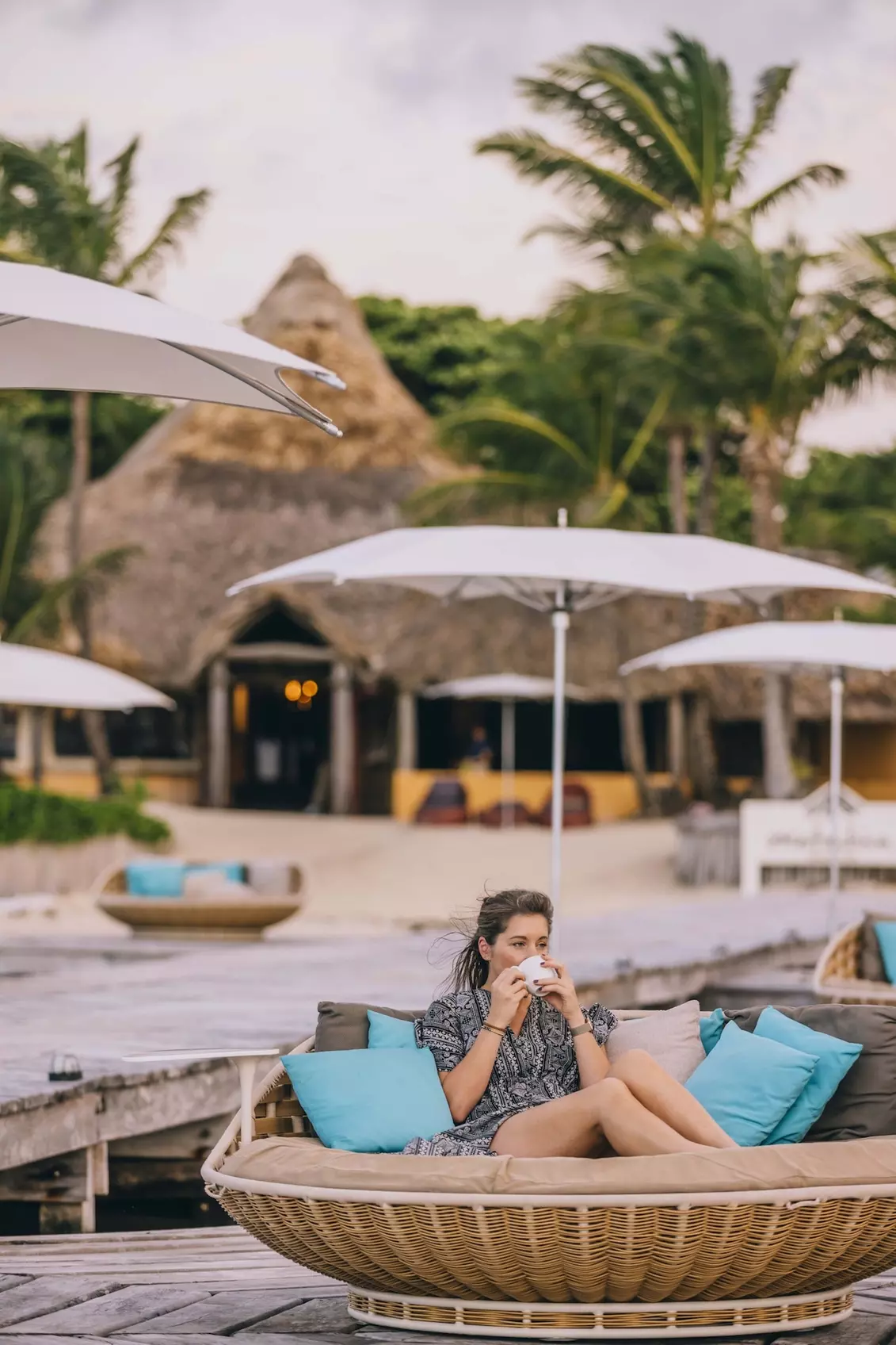Matachica Resort & Spa - Adults Only - Primary Image