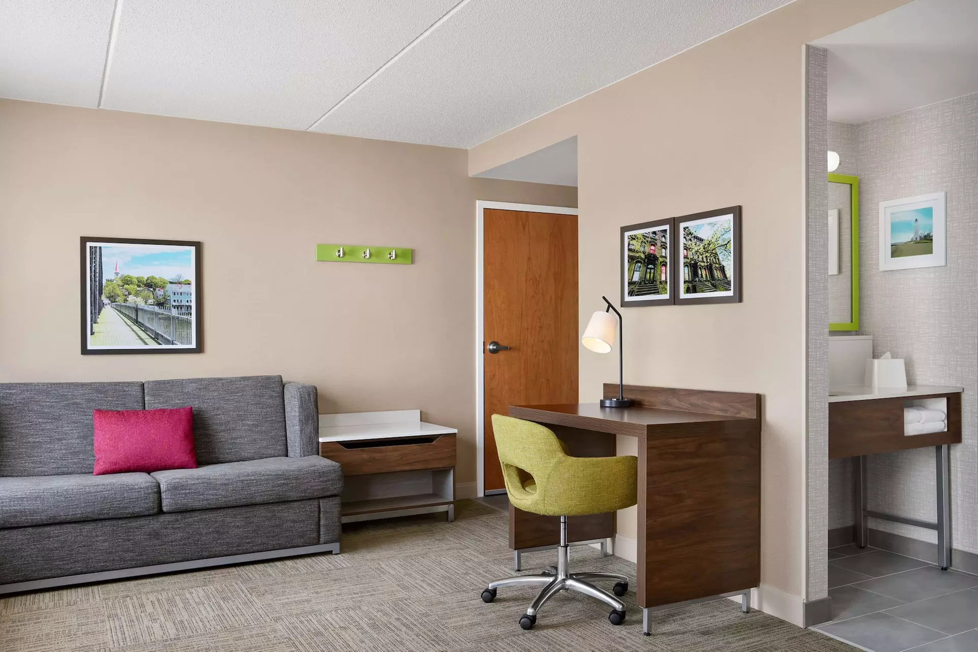 Hampton Inn & Suites New Haven - South - West Haven - Primary Image
