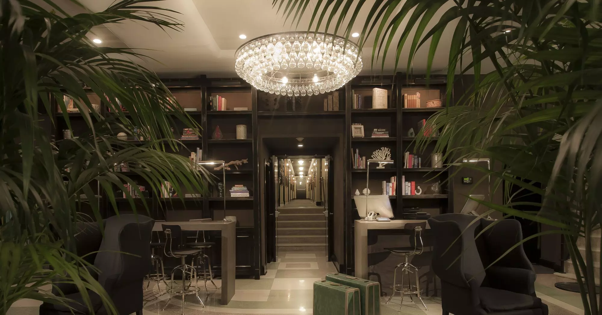 Shepley South Beach Hotel - Primary Image