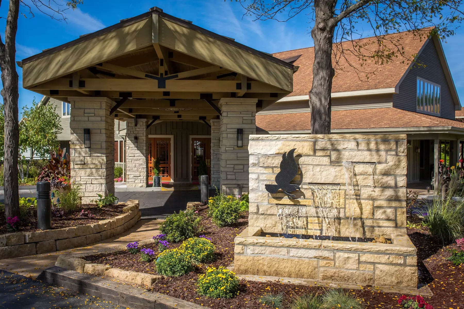 Eagle Ridge Resort and Spa - Primary Image