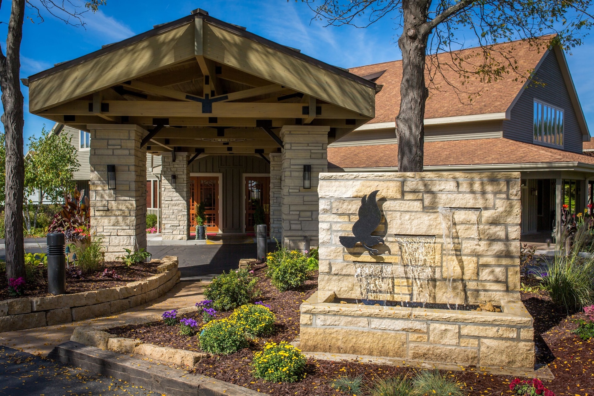 Eagle Ridge Resort and Spa