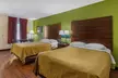 Econo Lodge - Second Medium