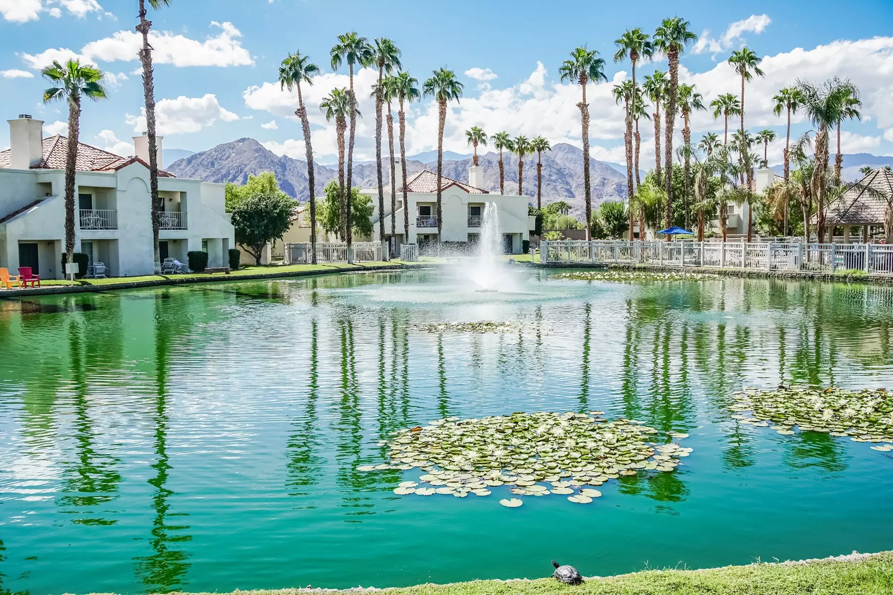 Desert Breezes Resort - Primary Image