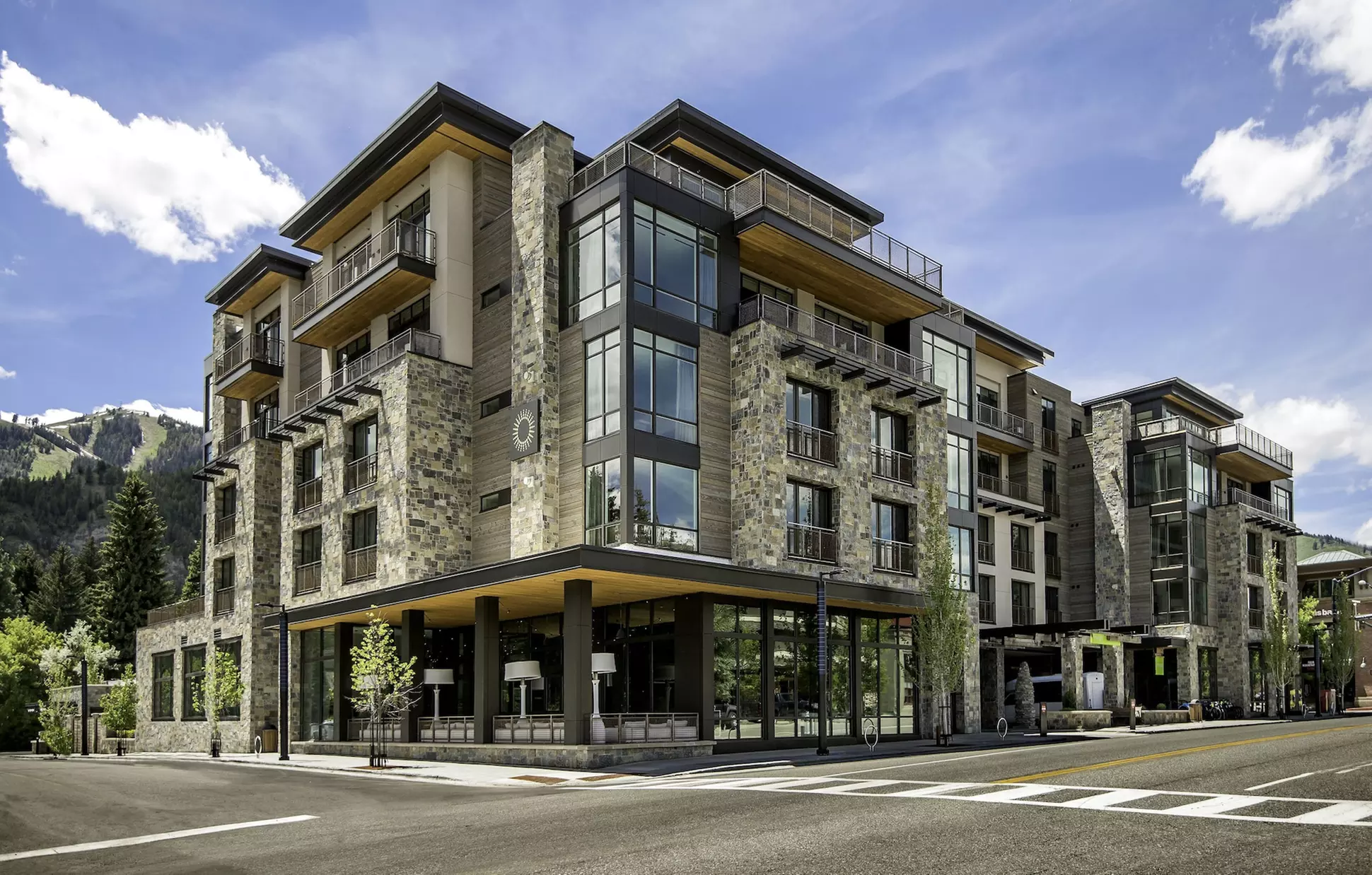 Limelight Hotel Ketchum - Primary Image