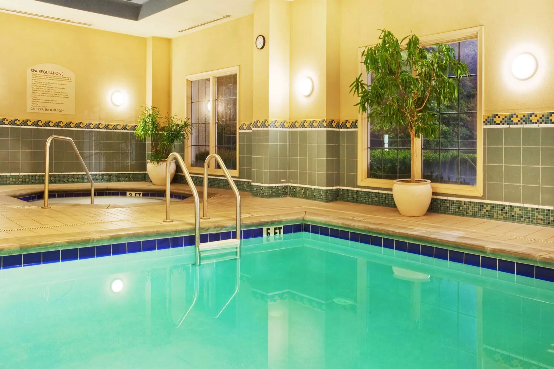 Sonesta Atlanta Airport South - Primary Image