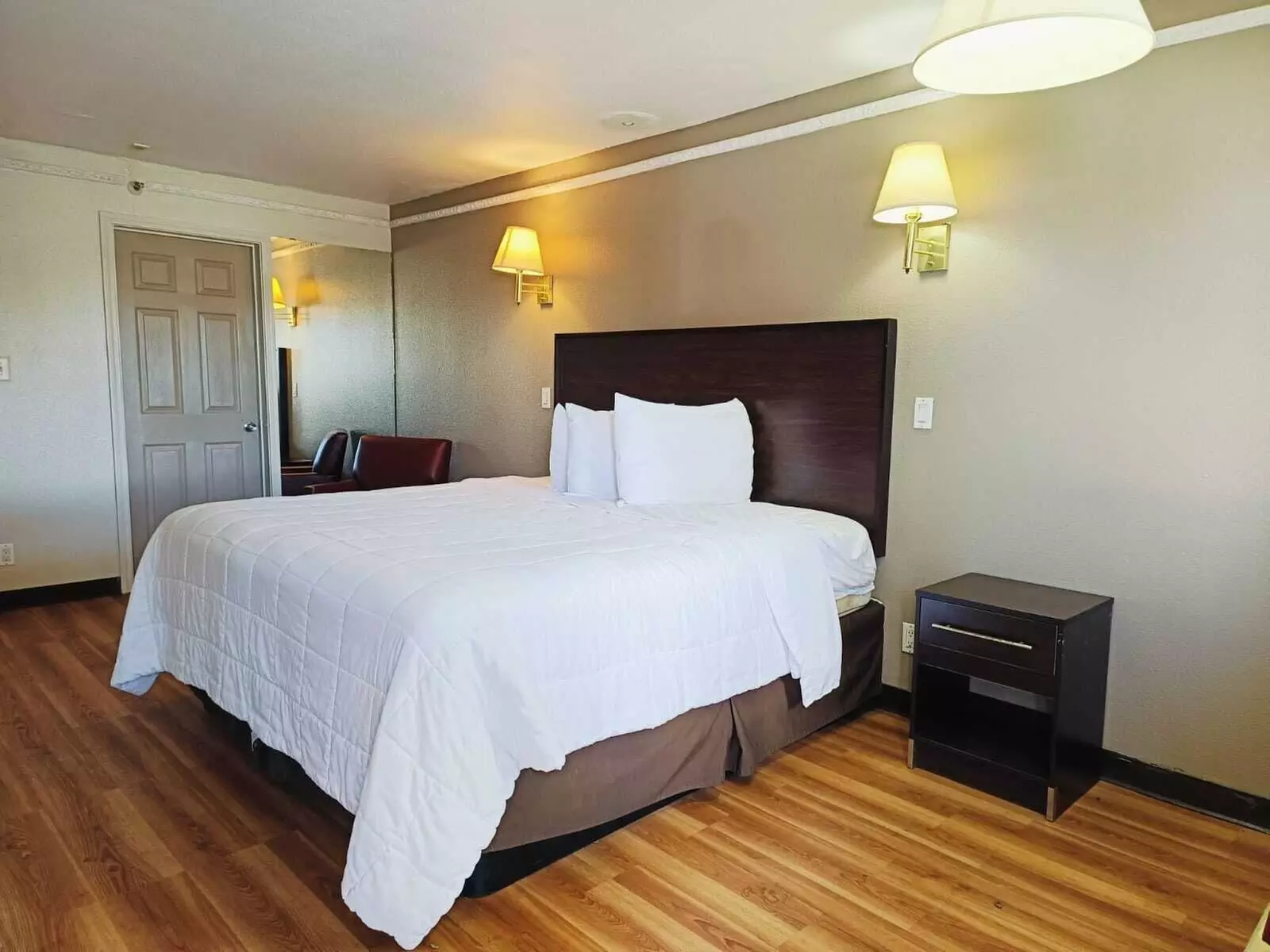 Travelers inn by OYO Wichita Falls - Primary Image