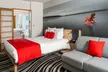 Novotel Bucharest City Centre - Second Medium