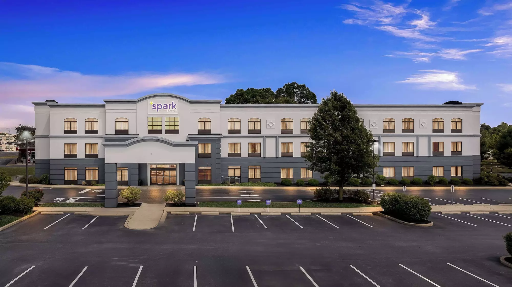Spark by Hilton Lancaster Dutch Country - Primary Image