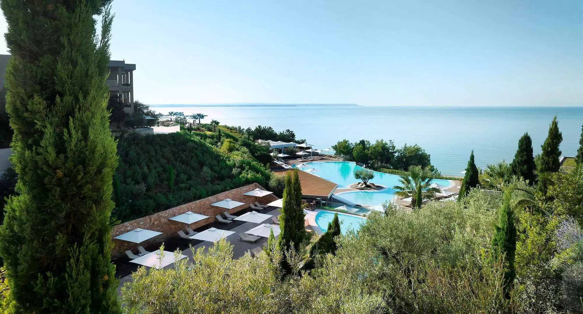 Ikos Oceania - All Inclusive - Primary Image