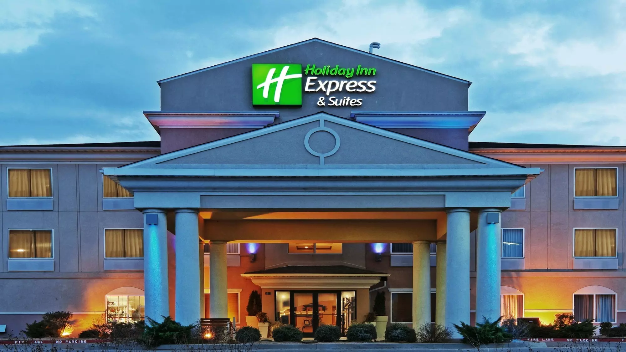 Holiday Inn Express & Suites Chickasha by IHG - Primary Image
