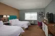 Hampton Inn Sherwood Portland - Second Medium