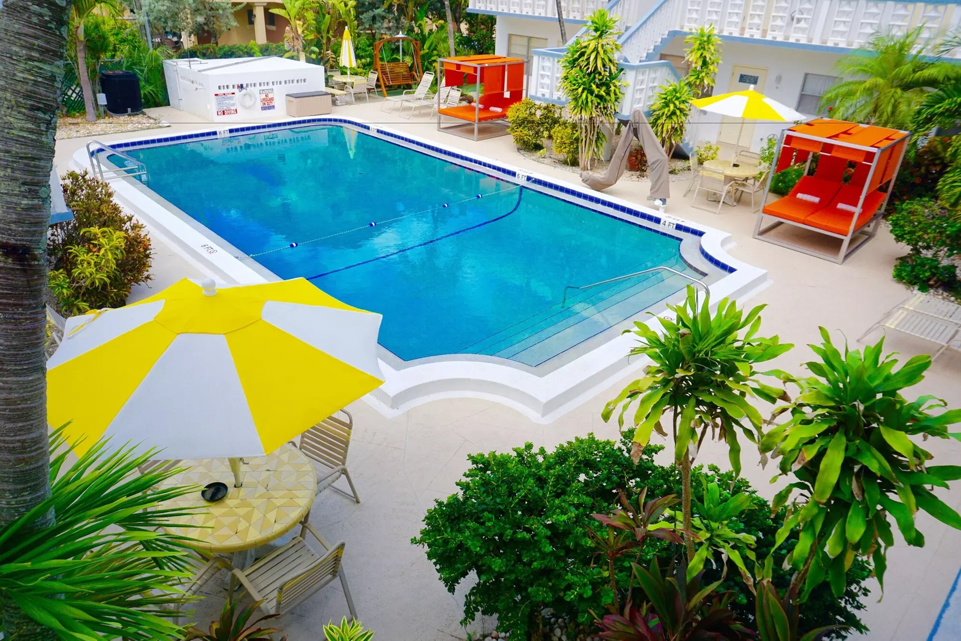 Club Lux Resort By the Beach - Primary Image