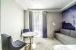 Iris Hotel Boston - Second Medium