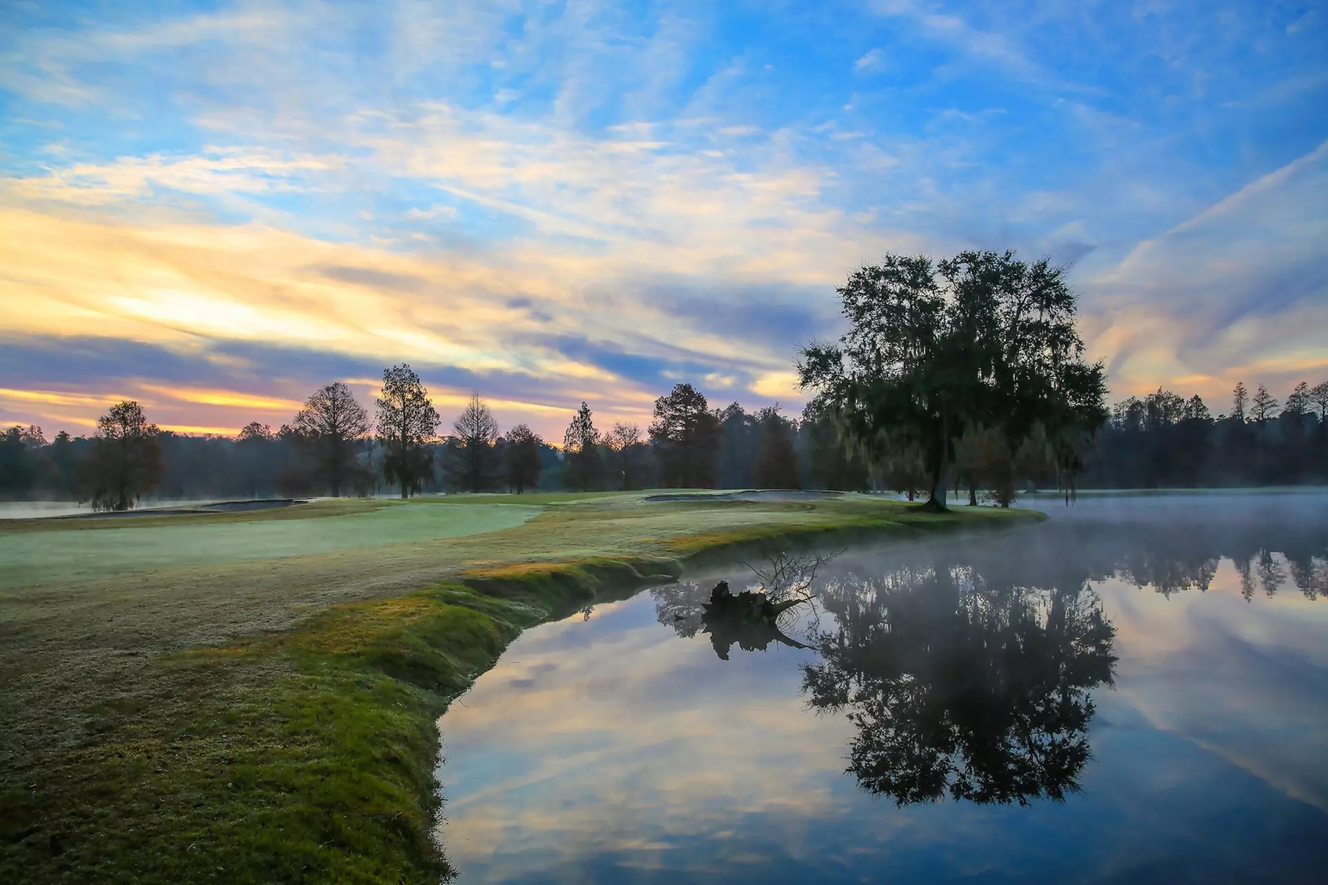 Innisbrook Resort
