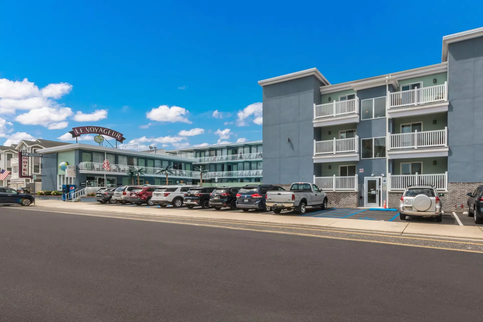 Le Voyageur - a Red Collection Hotel - Primary Image