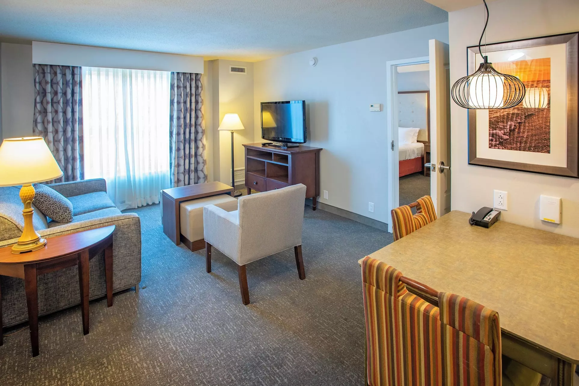 Pensacola Suites Hotel - Primary Image