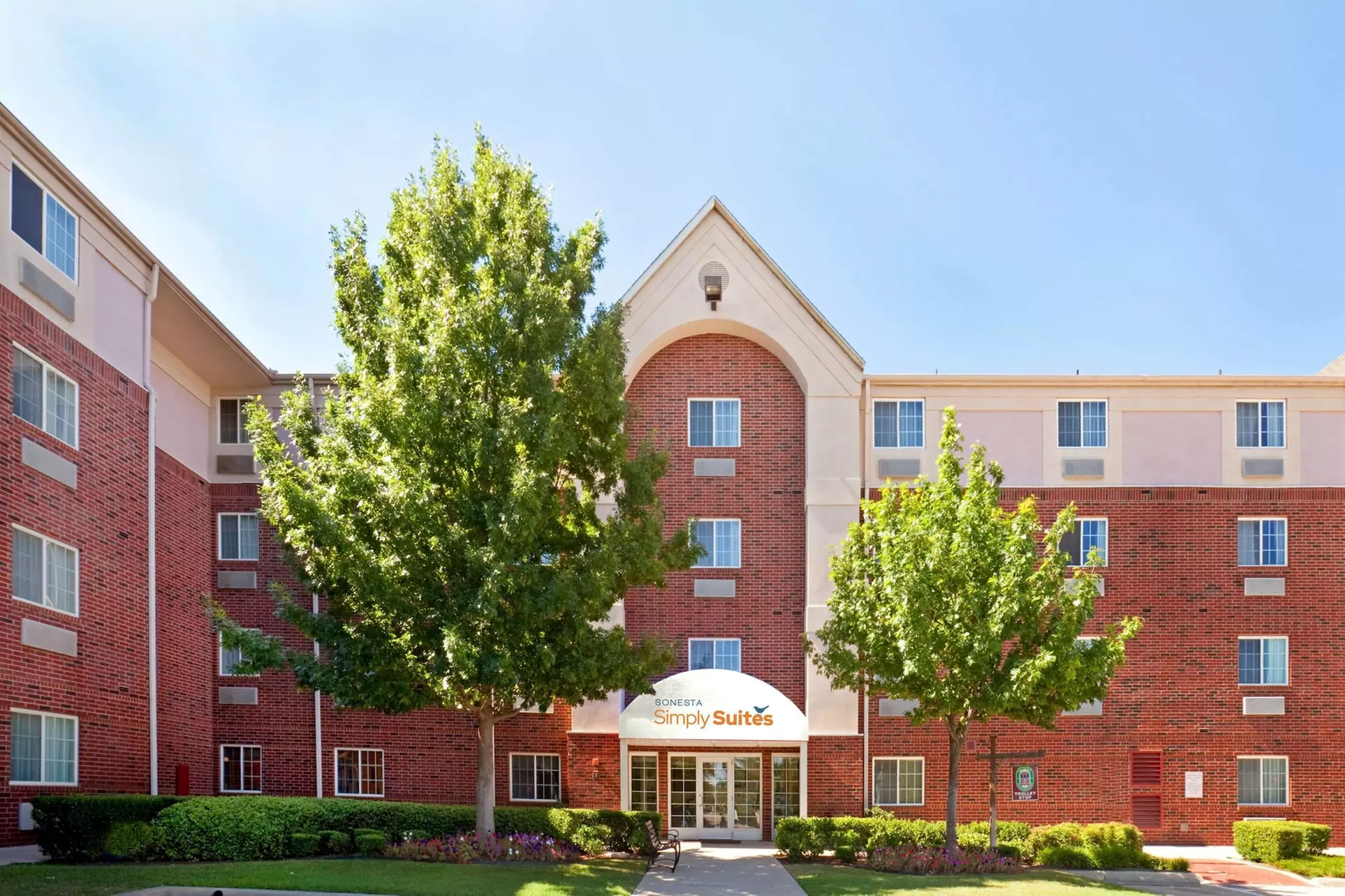 Sonesta Simply Suites Arlington - Primary Image