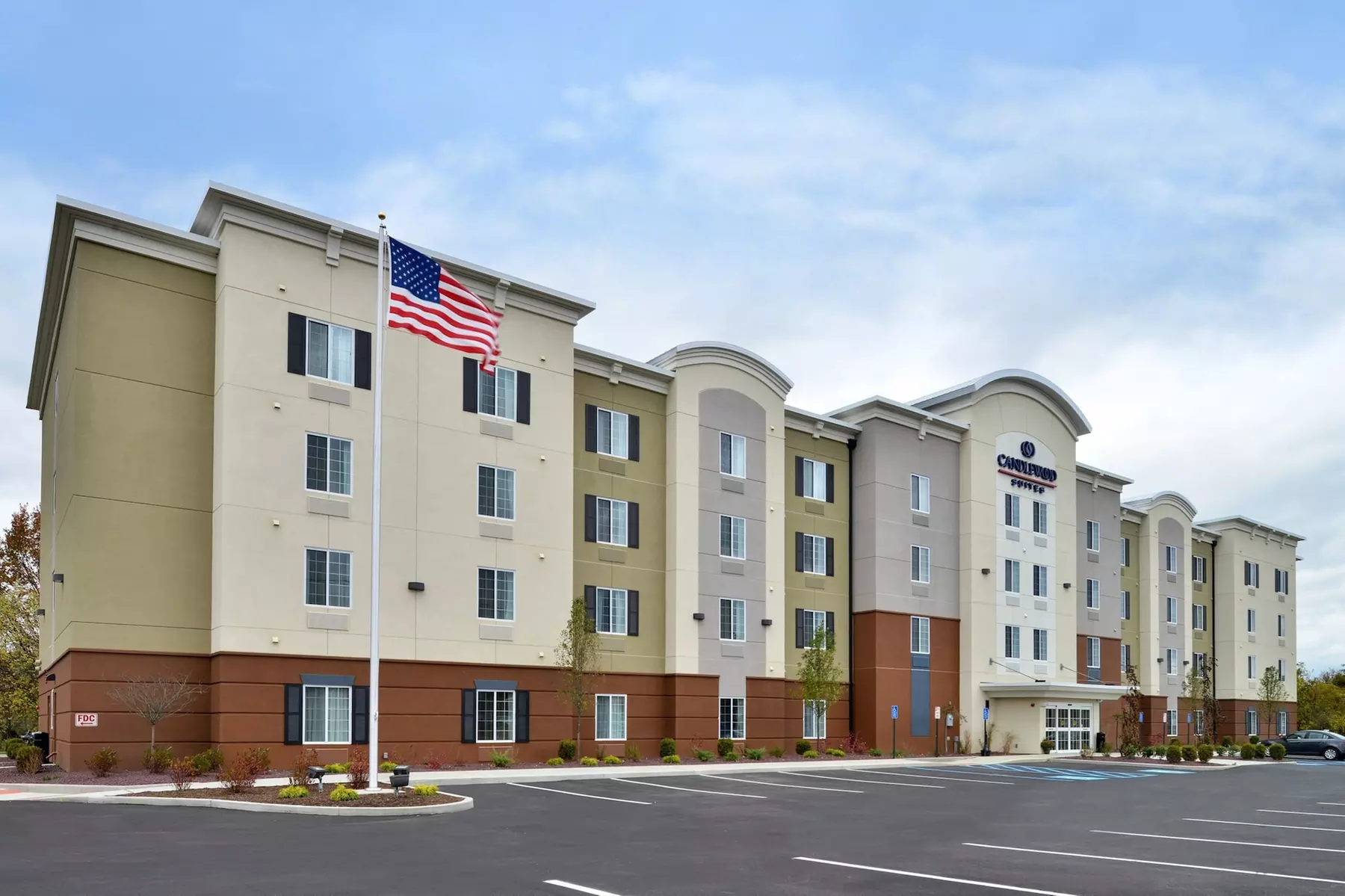 Candlewood Suites Sayre by IHG - Primary Image