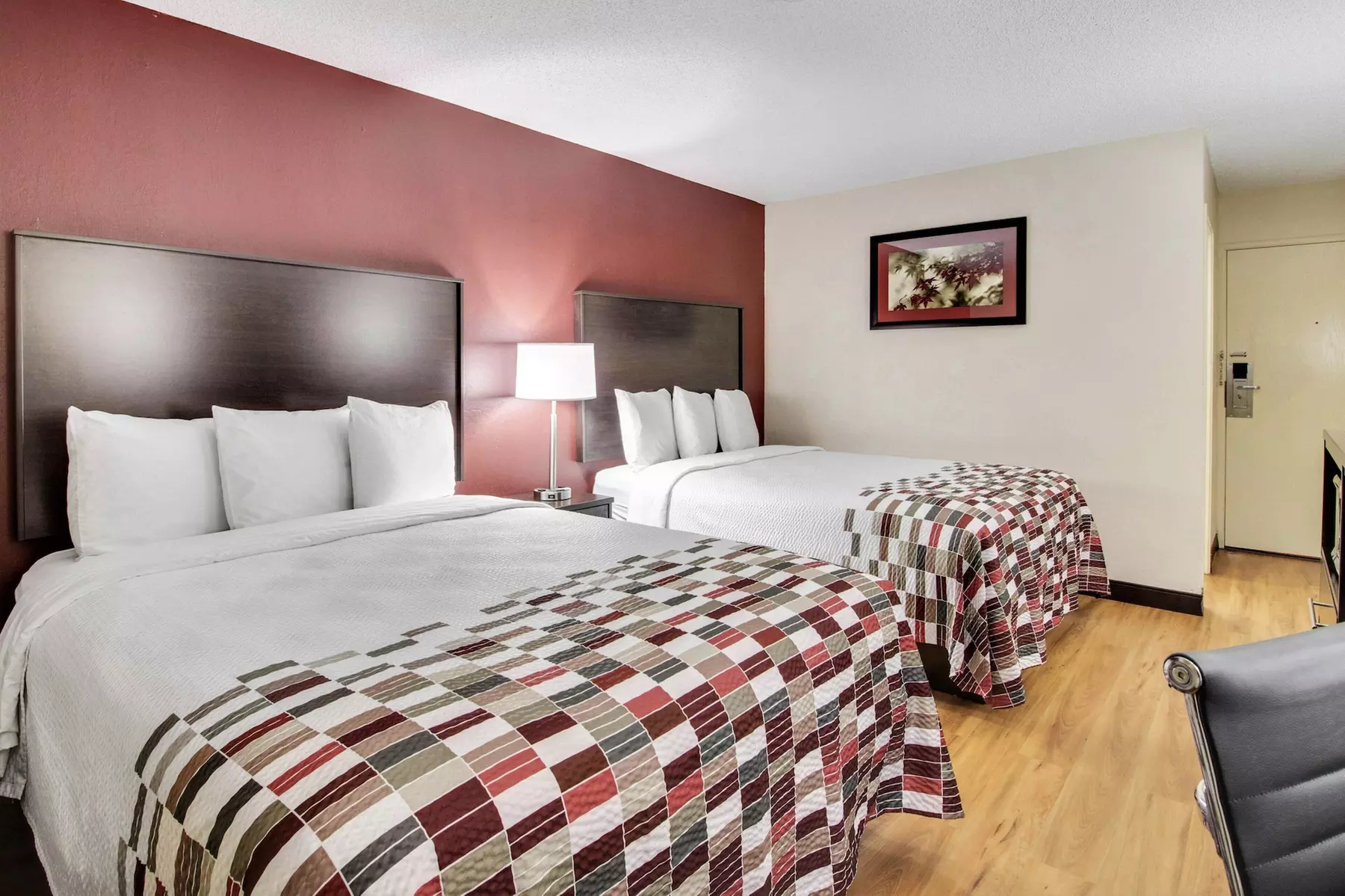 Red Roof Inn Boardman - Primary Image