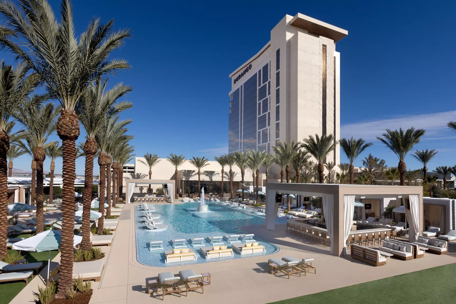 Durango Casino & Resort - Primary Image