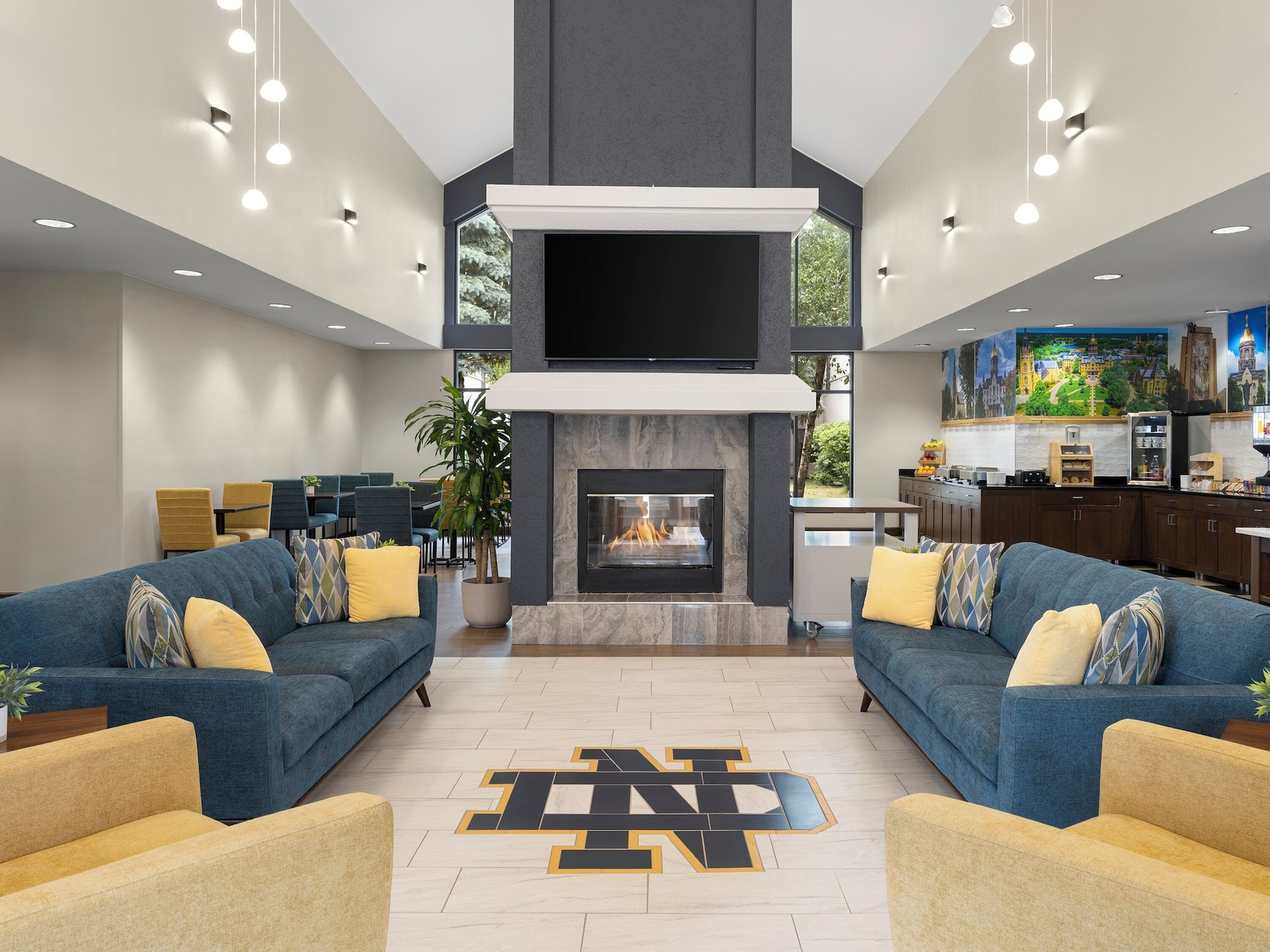 Larkspur Landing South Bend