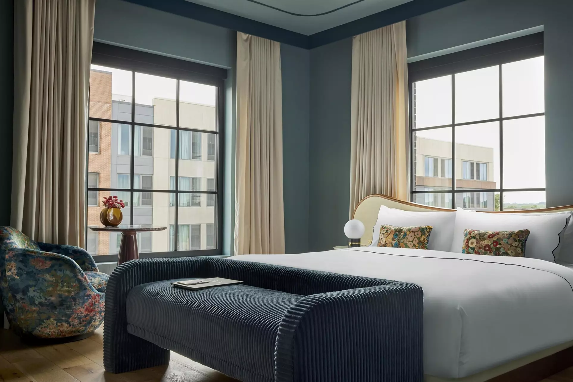 Hotel Genevieve part of JdV by Hyatt - Primary Image