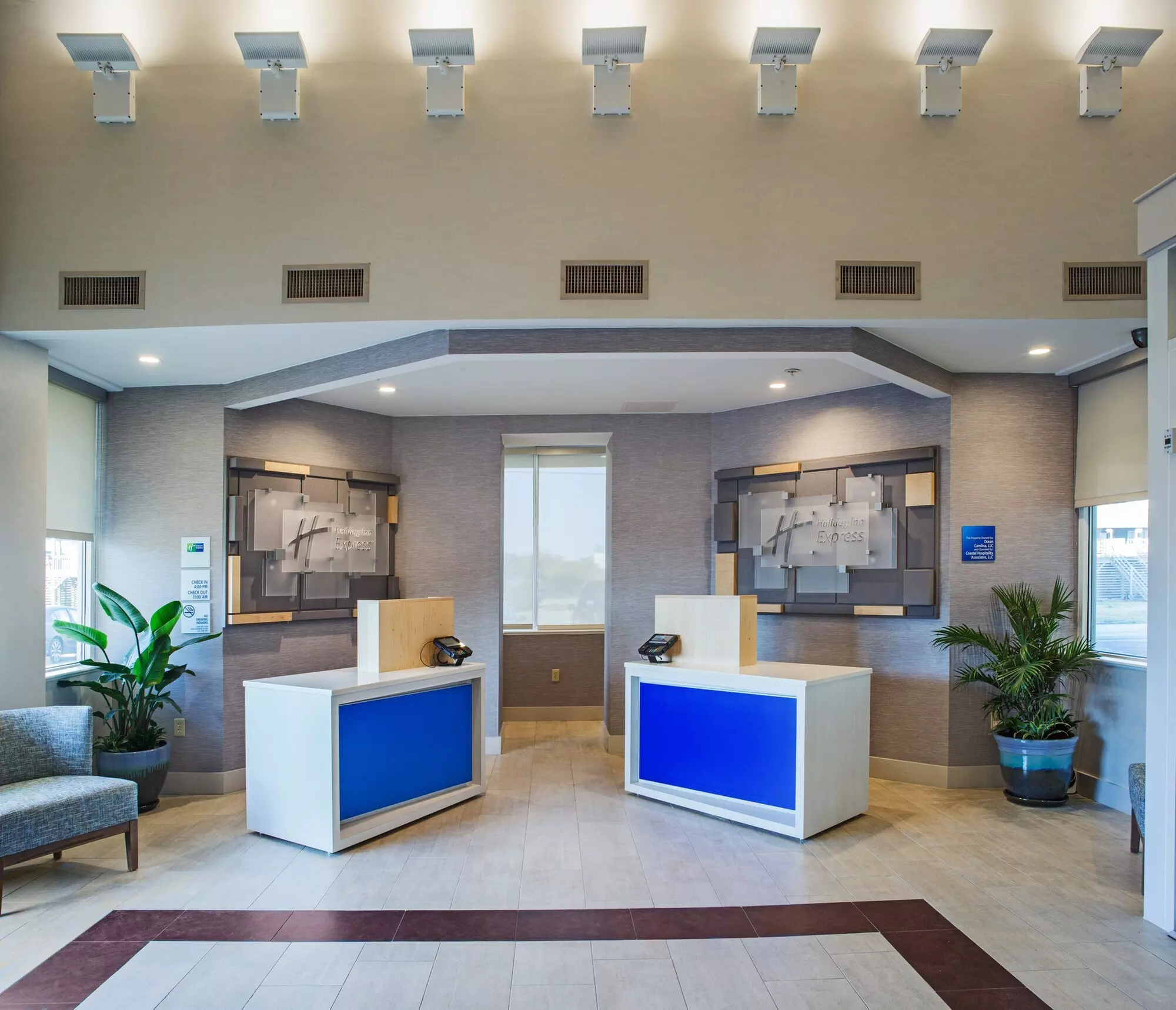 Holiday Inn Express Nags Head Oceanfront by IHG - Primary Image