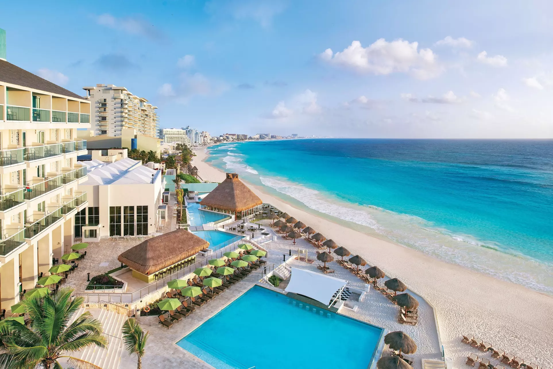 The Westin Resort & Spa Cancun - Primary Image
