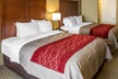 Comfort Inn Roseburg - Second Medium