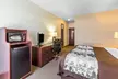 Sleep Inn & Suites Bush Intercontinental - IAH East - Second Medium