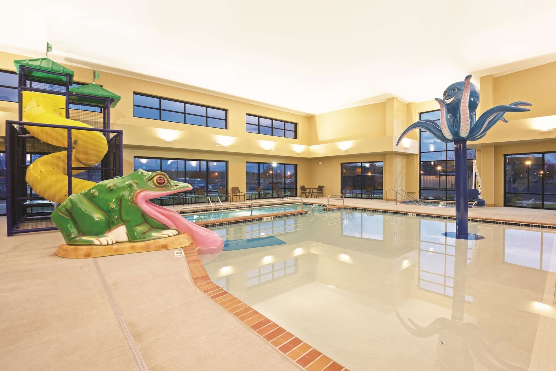 La Quinta Inn & Suites by Wyndham Billings