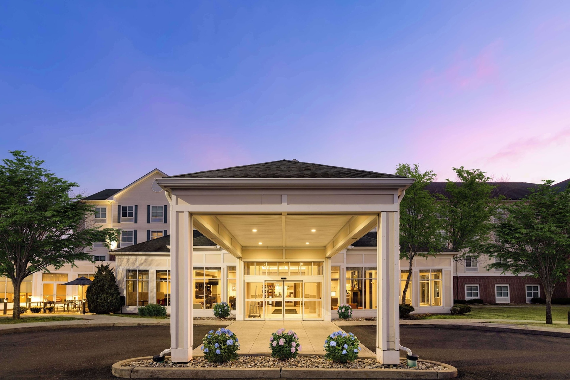 Hilton Garden Inn Milford