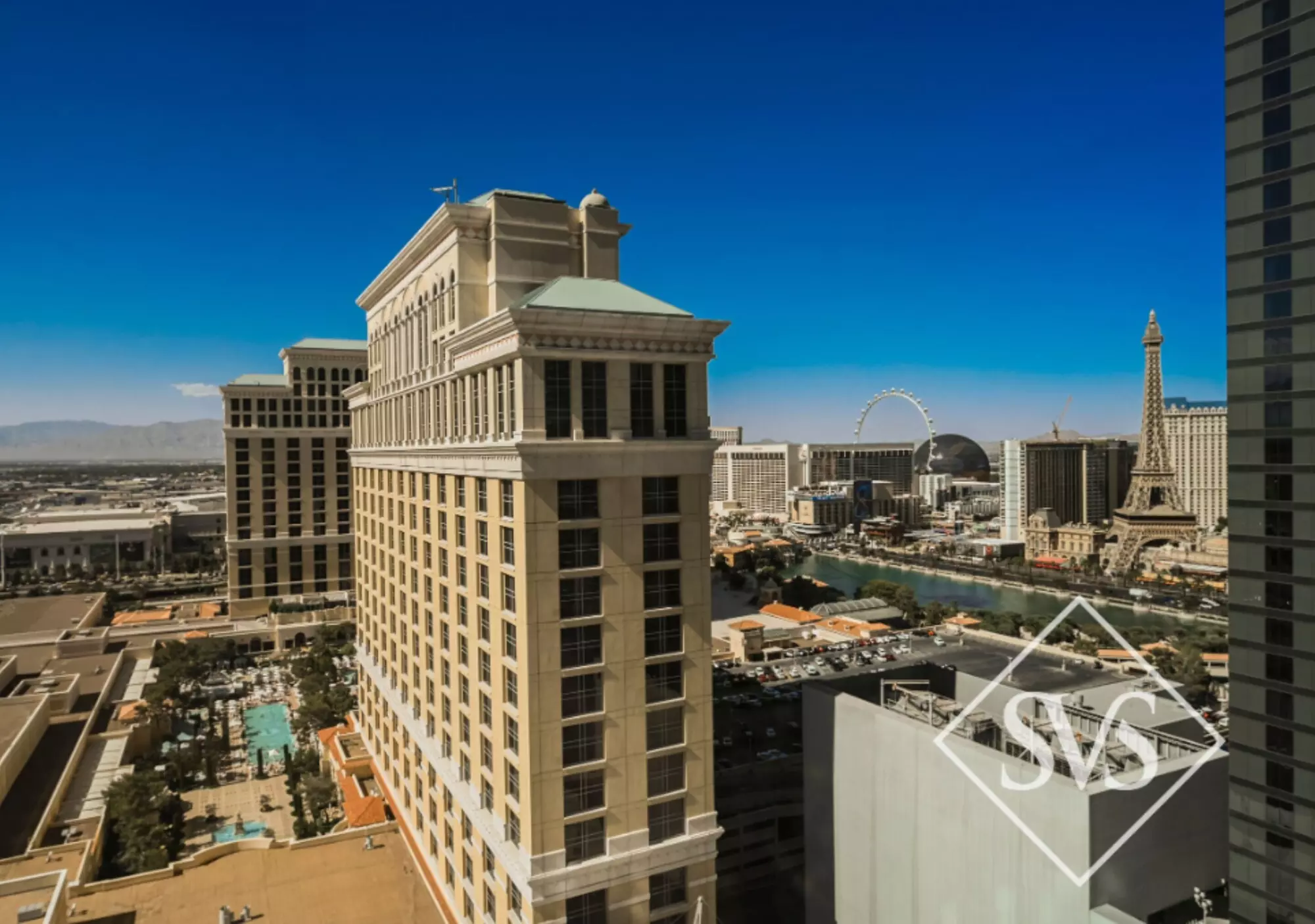StripViewSuites at Vdara - Primary Image