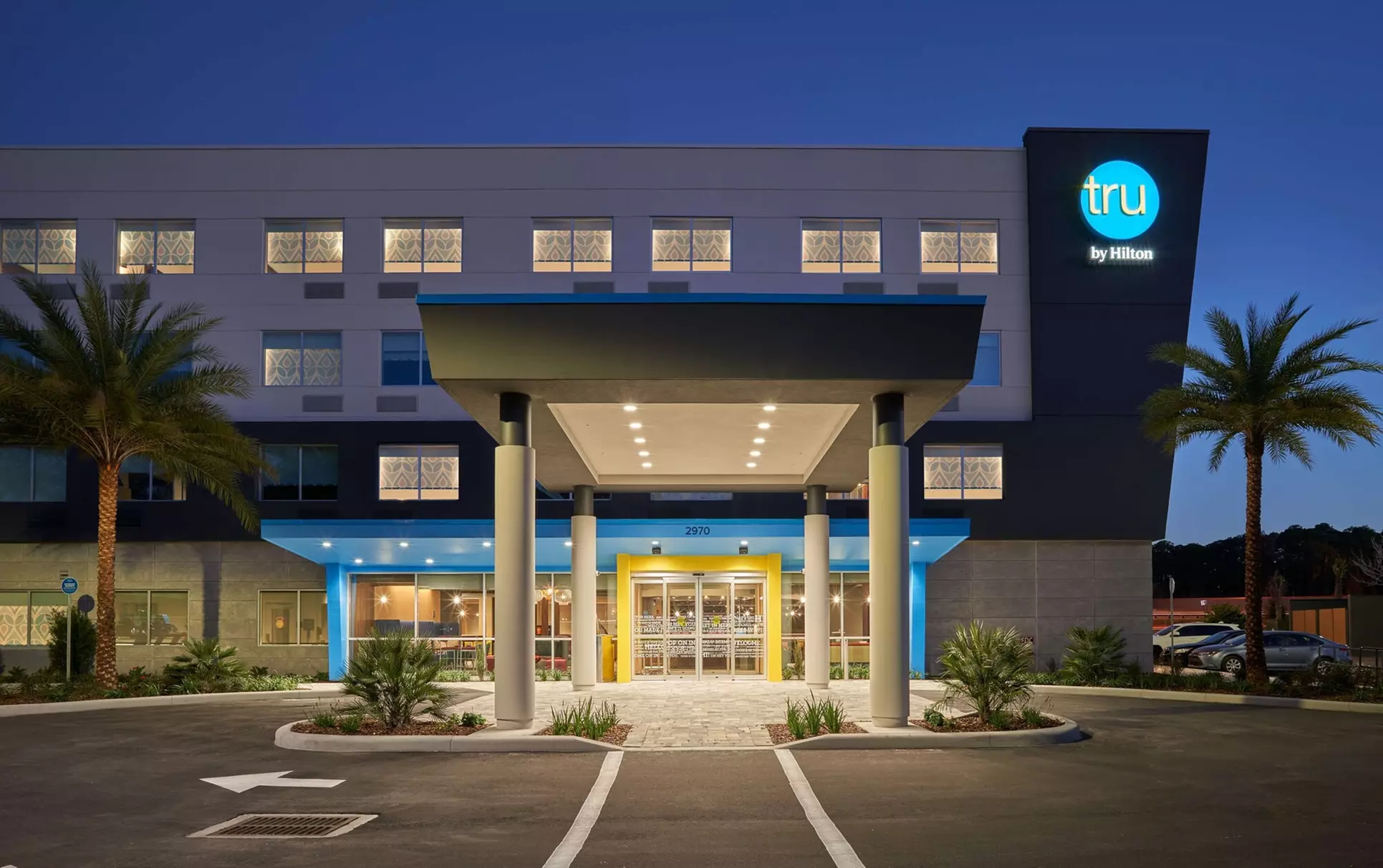Tru by Hilton Jacksonville South Mandarin - Primary Image