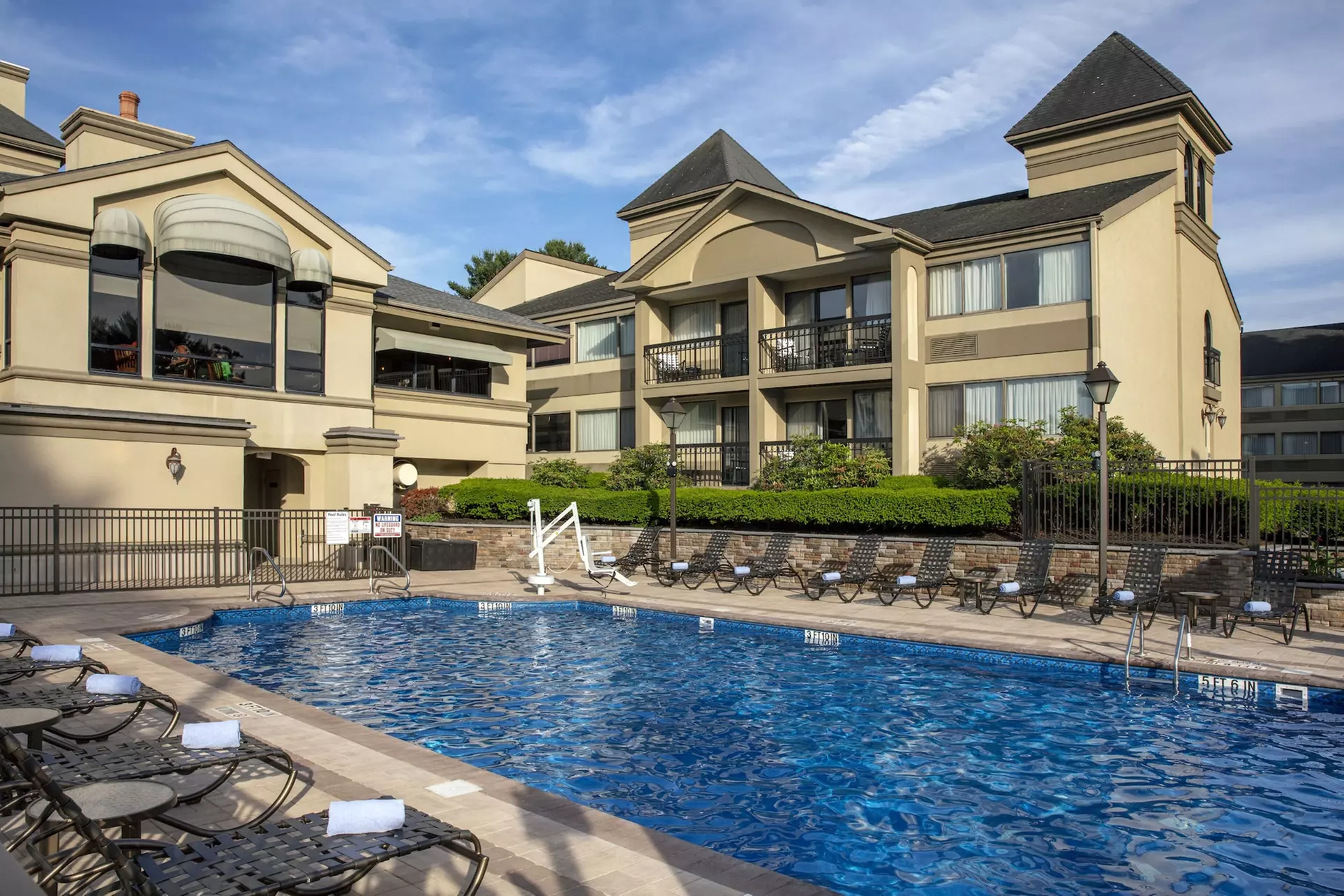 Toftrees Golf Resort - Primary Image