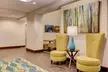 Hampton Inn & Suites Manchester - Second Medium
