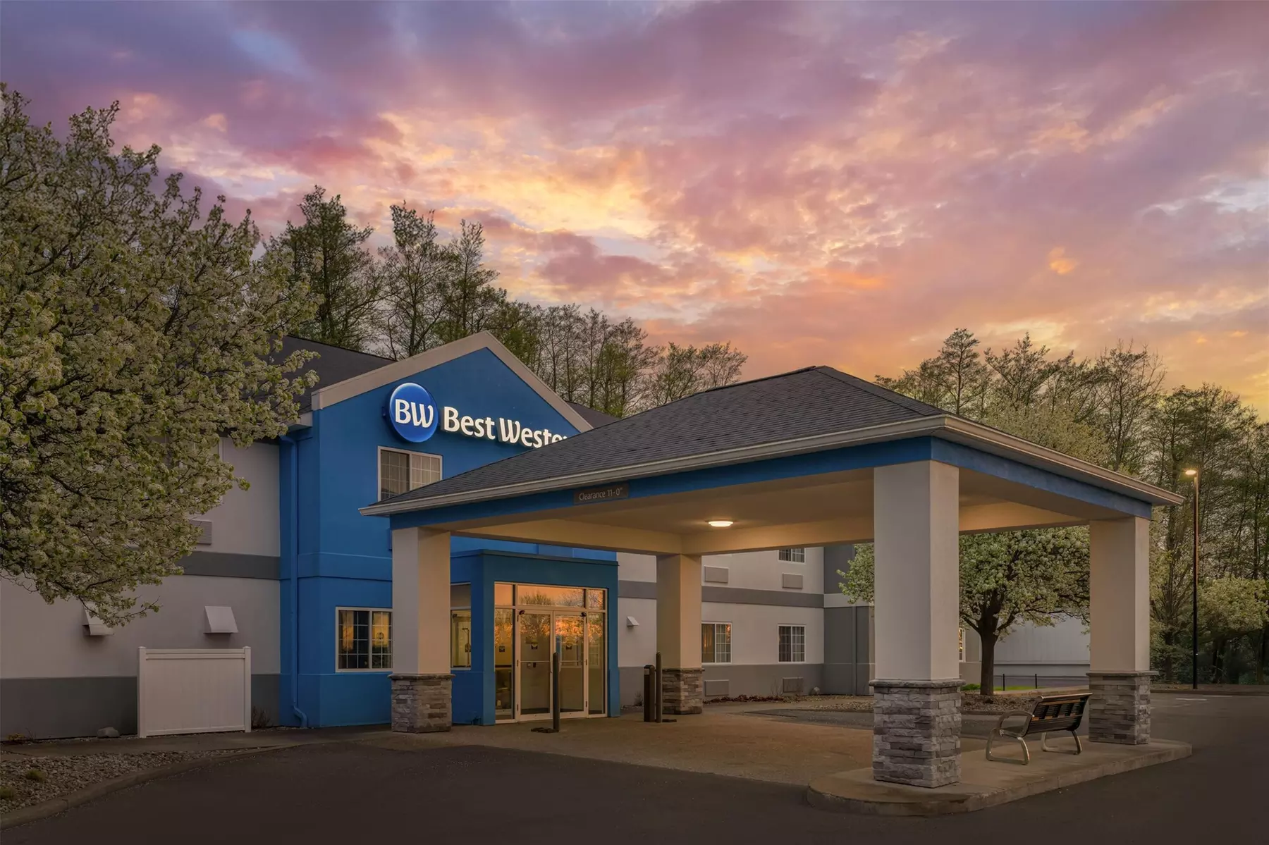 Best Western Brockport Inn & Suites - Primary Image